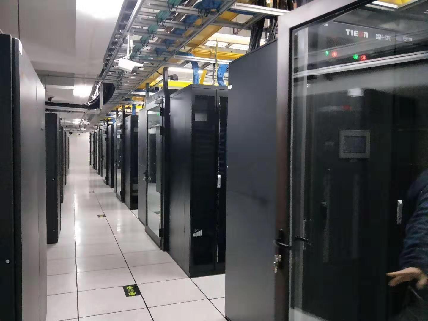 阿里天津IPFS机房-天津多线机房-天津自贸区机房